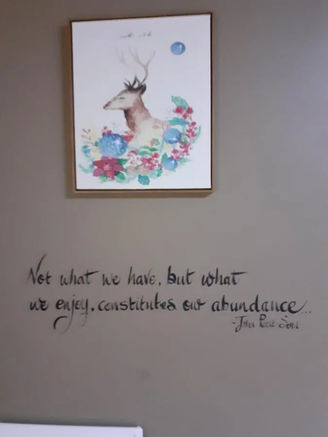 Casa Serena Villa Guesthouse Cape Town South Africa